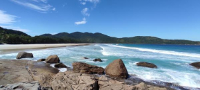Bela Casa Ilha Grande, Vila Do Abraão